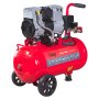 Компрессор воздушный безмасляный малошумный FUBAG OLS 190/24 CM1.6 в Омске фото
