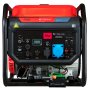 Инверторный генератор FUBAG TI 11000 A ES купить в Омске