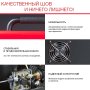 Полуавтомат сварочный FUBAG IRMIG 140 SYN с горелкой 150 А 3 м в комплекте в Омске фото