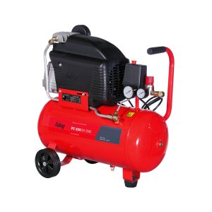 Поршневой масляный компрессор FUBAG FC 230/24 CM2 в Омске фото