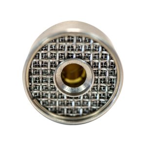 FUBAG Цанга c газовой линзой ф4.8 FB TIG 240-550W (2 шт.) в Омске фото