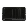 Фильтр воздушный в сборе для сварочного генератора FUBAG WS 230 DC ES, WS 230 DDC ES  Фильтр воздушный в сборе для сварочного генератора FUBAG WS 230 DC ES, WS 230 DDC ES