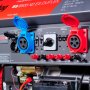Бензиновый генератор FUBAG BS 8500 XD ES DUPLEX для одно и трехфазного режимов работы в Омске фото