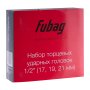 FUBAG Набор торцевых ударных головок 1/2 дюйма 17 19 21 мм в Омске фото