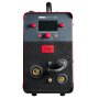 Полуавтомат сварочный инверторный FUBAG INMIG 315T SYN LCD  + Горелка FB 360 3m в Омске фото