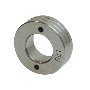 FUBAG Ролики 1,0/1,2 алюминий для DRIVE INMIG DW арт. 41104 / 41105 - 4 шт. в Омске фото