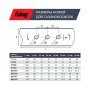 Нож для газонокосилок FUBAG 40,7 см (17")  в Омске фото
