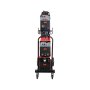 Полуавтомат сварочный FUBAG INMIG 500T DW SYN + подающий механизм DRIVE INMIG DW SYN + шланг-пакет 5 метров 70 мм2 14 pol с жидкостным охлаждением для INMIG 500T DW SYN + горелка FB 500 3m + блок жидкостного охлаждения Cool 70 + тележка для аппаратов в Омске фото