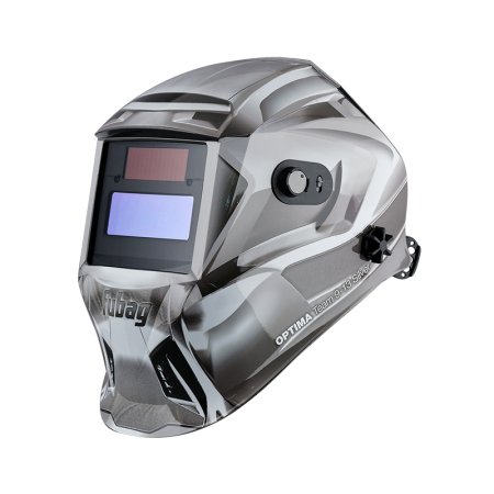  Маска сварщика Хамелеон FUBAG IR 9-13C S в Омске фото