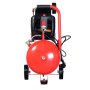 Поршневой масляный компрессор FUBAG FC 230/50 CM2 в Омске фото