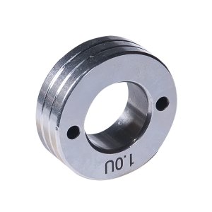 FUBAG Ролики 0,8/1,0 алюминий для DRIVE INMIG DW арт. 41104 / 41105 - 4 шт. в Омске фото