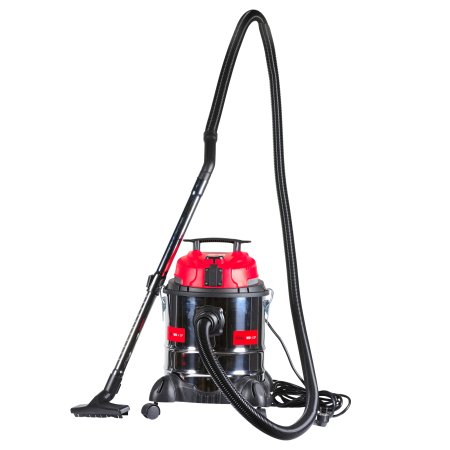 FUBAG Строительный пылесос WD 4SP в Омске фото