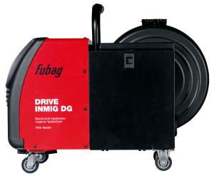 FUBAG Подающий механизм DRIVE INMIG DG для арт. 31438 и 31440 в Омске фото