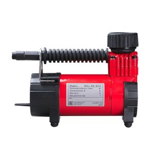 Автомобильный компрессор FUBAG Roll Air 40/15 в Омске фото