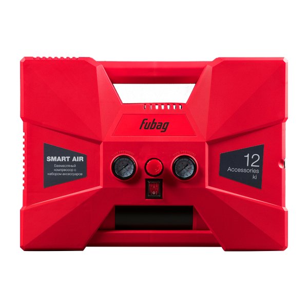 Компрессорный набор FUBAG Smart Air в Омске фото
