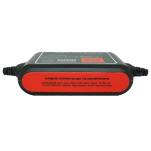 Зарядное устройство FUBAG MICRO 40/12 в Омске фото