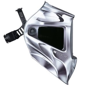  Маска сварщика Хамелеон FUBAG IQ 5 - 13C M  2 в Омске фото