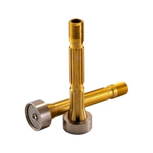 FUBAG Цанга c газовой линзой ф1.0 FB TIG 190-400W-450W (2 шт.) в Омске фото