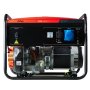 Бензиновый генератор FUBAG PRG 5000 в Омске фото