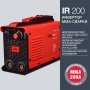 FUBAG Сварочный инвертор IR 200 в Омске фото