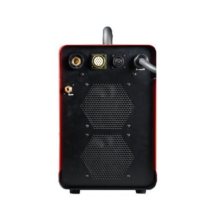 Полуавтомат сварочный инверторный FUBAG INMIG 500T DW SYN + Подающий механизм DRIVE INMIG DW SYN + Шланг пакет 5 м + горелка FB 400 3m в Омске фото