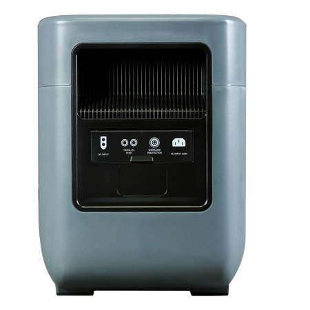 Портативная электростанция FUBAG AS 4800i (аккумулятор LiFePO4) в Омске фото