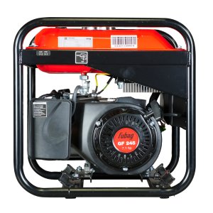 Инверторный генератор FUBAG PRI 5500 открытого типа в Омске фото