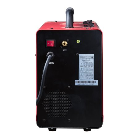 FUBAG Сварочный полуавтомат INMIG 200 SYN LCD (новый дисплей) с горелкой FB 250 3 м (FB 250 Ergo 3 м) + Маска сварщика Хамелеон IR 4-13N M + Порошковая проволока самозащитная FB 71TGS 0.8 мм_катушка 100 мм_вес 1 кг в ПОДАРОК! в Омске фото