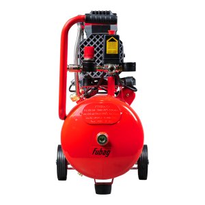Компрессор безмасляный малошумный FUBAG Свободный Воздух (Free Air) 240/24/2.0 S в Омске фото