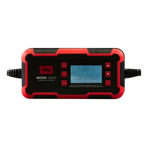 Зарядное устройство FUBAG MICRO 140/24 в Омске фото