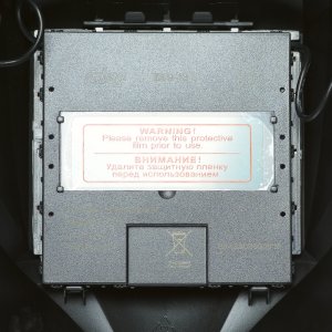  Маска сварщика Хамелеон FUBAG IR 9-13C S в Омске фото