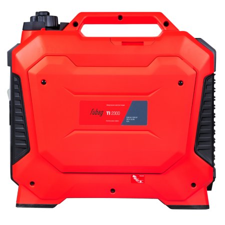 FUBAG Инверторный генератор TI 2300 купить в Омске