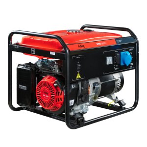 Бензиновый генератор FUBAG PRG 6000 в Омске фото