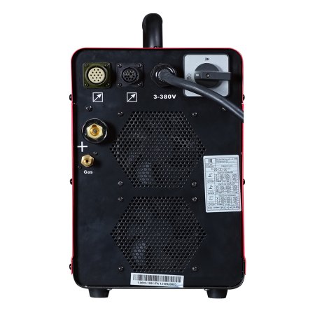 Полуавтомат сварочный FUBAG XMIG 500T DW PULSE  + подающий механизм DRIVE XMIG DW PULSE  + горелка FB 550W 3m  + блок жидкостного охлаждения Cool XMIG  + шланг-пакет 5 метров 95 мм2 14 pol с жидкостным охлаждением + тележка XM в Омске фото