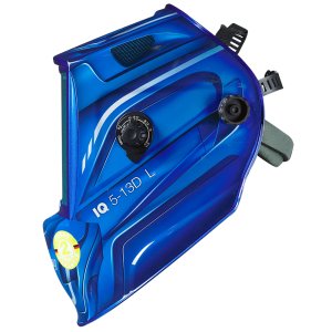  Маска сварщика Хамелеон FUBAG IQ 5-13D L в Омске фото