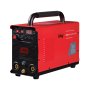 Инвертор сварочный FUBAG IRTIG 200 AC/DC PULSE + горелка FB TIG 26 5P 4 м Up&Down  в Омске фото
