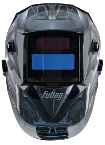  Маска сварщика Хамелеон FUBAG IR 9-13A S в Омске фото