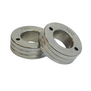 FUBAG Ролики 1,0/1,2 алюминий для DRIVE INMIG DW арт. 41104 / 41105 - 4 шт. в Омске фото
