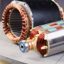 Бензиновый генератор FUBAG BS 8000 DA ES (трехфазный) с электростартером и коннектором автоматики в Омске фото