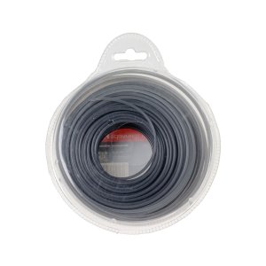 Триммерная леска FUBAG сечение круглое L 40 м * 2,4 мм в Омске фото