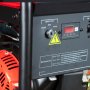 Бензиновый генератор FUBAG BS 7500 XD ES DUPLEX в Омске фото