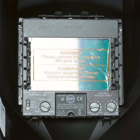  Маска сварщика Хамелеон FUBAG IR 4-13G M в Омске фото