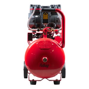 Компрессор безмасляный малошумный FUBAG Свободный Воздух (Free Air) 490/50/4.0 S в Омске фото