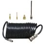 Компрессор FUBAG HANDY MASTER KIT + 5 предметов в Омске фото