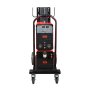 Инвертор сварочный FUBAG INTIG 400 T W DC PULSE + горелка FB TIG 18 5P 4 м + блок жидкостного охлаждения Cool 70  + тележка  в Омске фото
