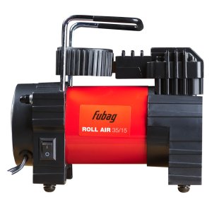 Автомобильный компрессор FUBAG Roll Air 35/15 в Омске фото