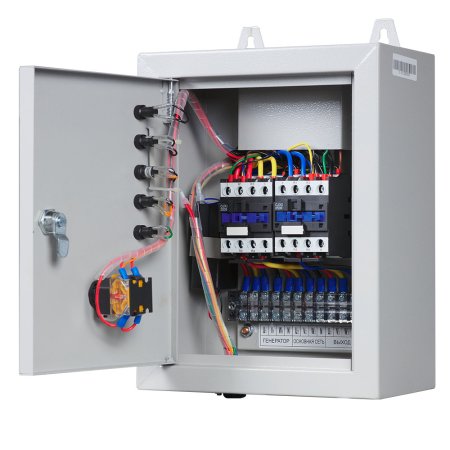FUBAG Блок автоматики Startmaster DS 25000 D (400V) для дизельных электростанций (DS 7000 DA ES DS 14000 DA  ES). Трехфазный. в Омске фото