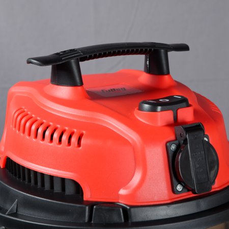 FUBAG Строительный пылесос WD 5SP в Омске фото