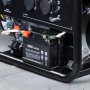Бензиновый генератор FUBAG BS 3300 A ES с электростартером и коннектором автоматики в Омске фото