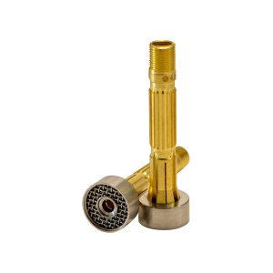 FUBAG Цанга c газовой линзой ф4.8 FB TIG 240-550W (2 шт.) в Омске фото